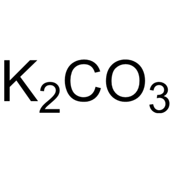 Anhydrous potassium carbonate, 99.995% metals basis