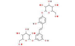 Mulberroside A