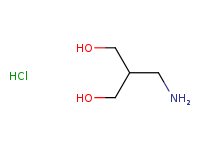 2-(aminomethyl)propane-1,3-diol hydrochloride