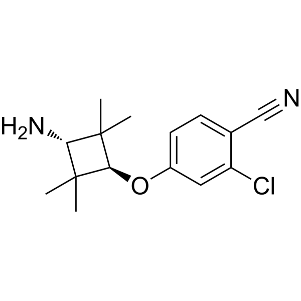 AR antagonist 1