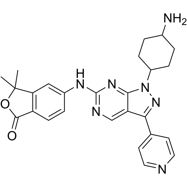HPK1-IN-39