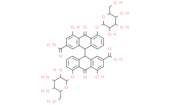 Sennoside A