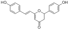 Didemethoxycyclocurcumin