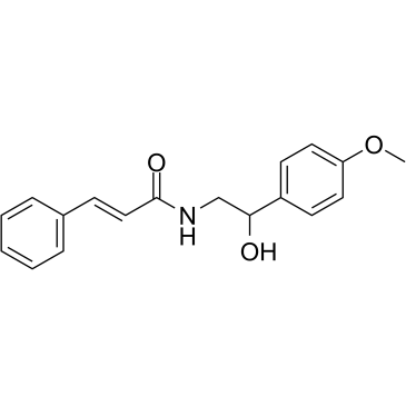Aegeline