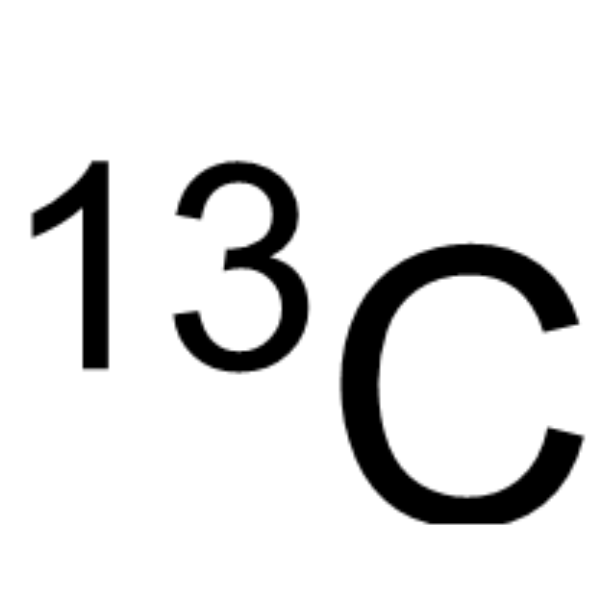 Carbon-
       
        13
       
       C