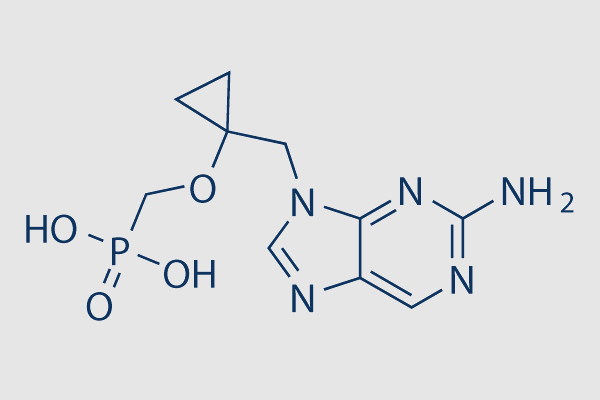 Besifovir