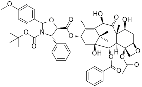 Cabazitaxel intermediate