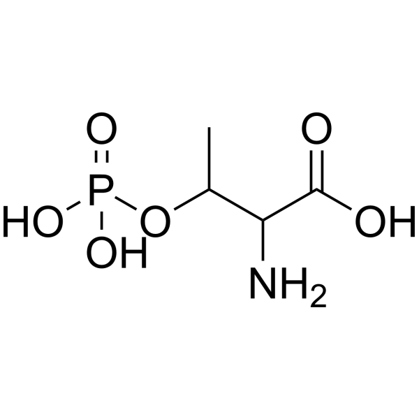 O-Phospho-DL-threonine