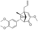 Isokadsurenin D