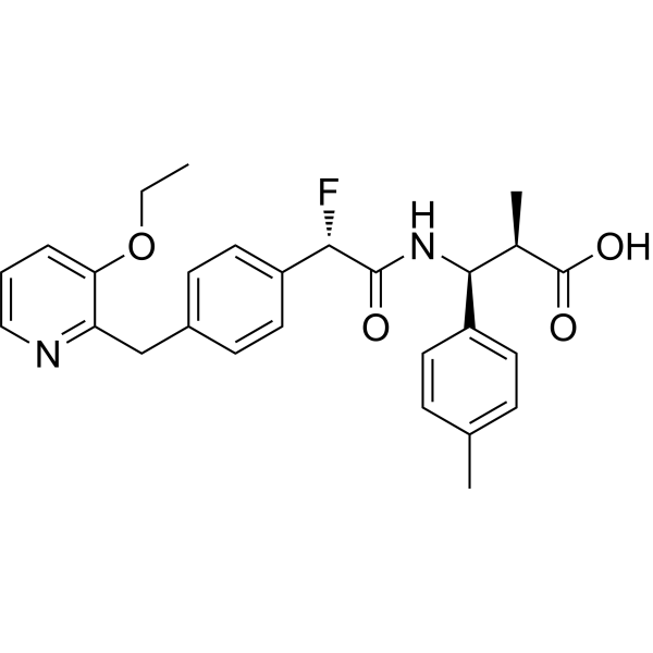 Keap1-Nrf2-IN-18
