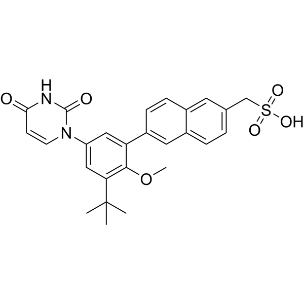 CYP2C19-IN-1