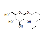 Octyl-β-D-glucopyranoside research grade