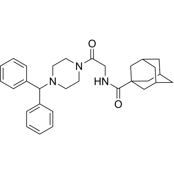 LASV inhibitor 3.3