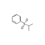 Isopropylsulfonylbenzene