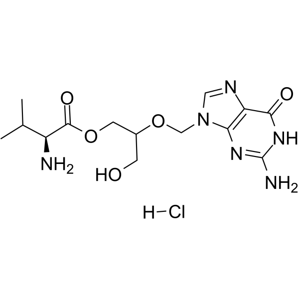 Valganciclovirhydrochloride