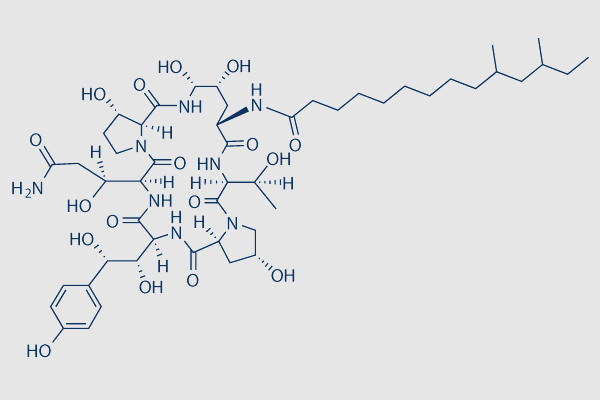 Pneumocandin B0