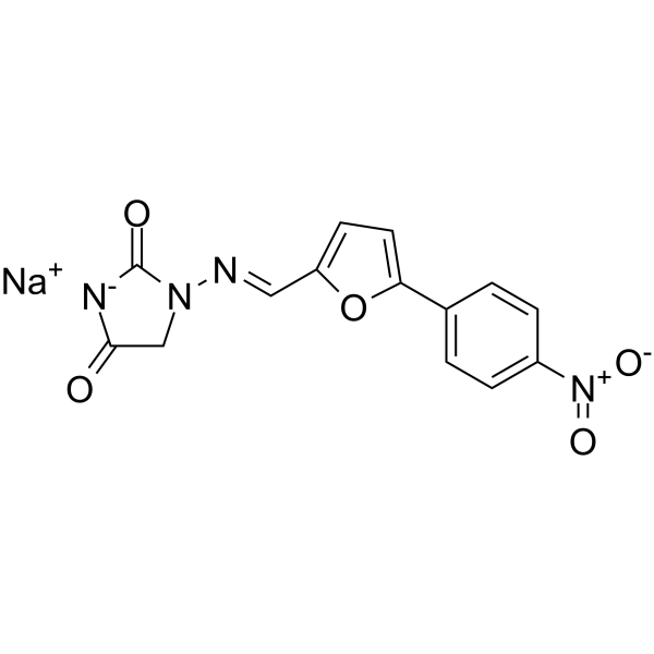 Dantrolene sodium