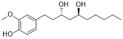 (3S,5S)-[6]-Gingerdiol