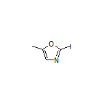 N/A 2-Iodo-5-methyloxazole