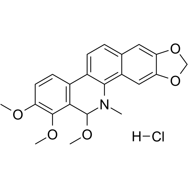 Angoline hydrochloride