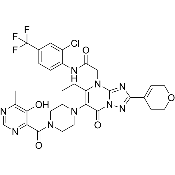 HRO761