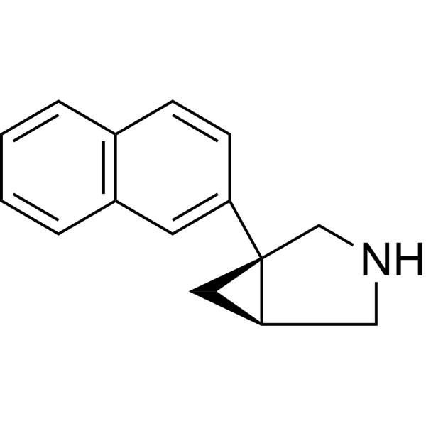 Centanafadine