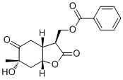 Paeonilactone C