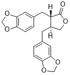 Heliobuphthalmin lactone