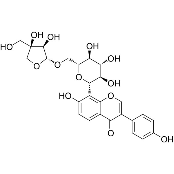 Mirificin