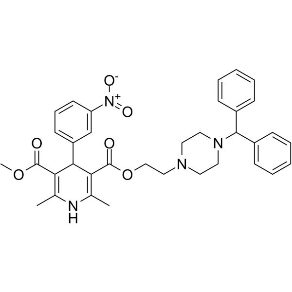 Manidipine