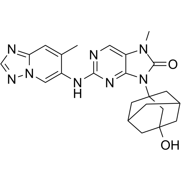 DNA-PK-IN-1