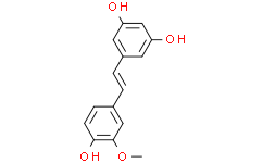 Isorhapontigenin