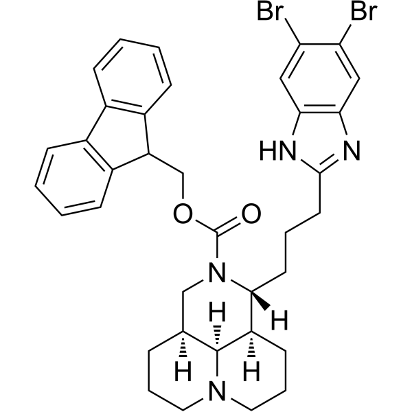 TOPOI/PARP-1-IN-1