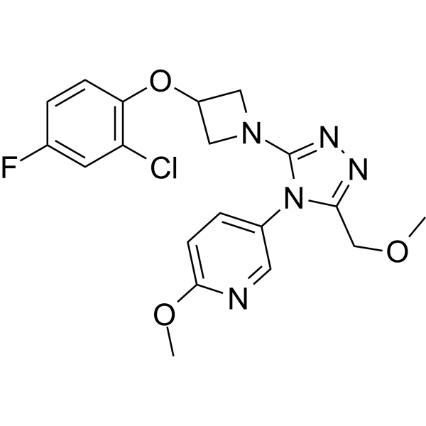 Cligosiban