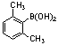 2,6-DIMETHYLBENZENEBORONIC ACID