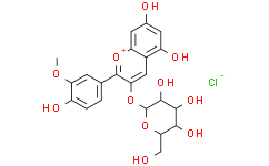 Peonidin-3-O-glucoside