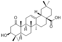 Virgatic acid