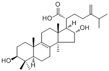 Tumulosic acid