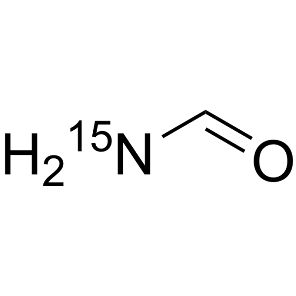 Formamide-
       
        15
       
       N