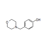 4-(Morpholinomethyl)phenol