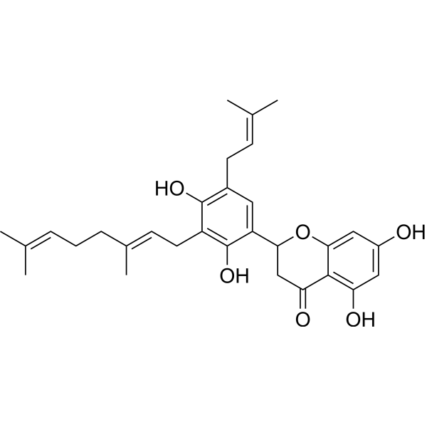 Sanggenol P