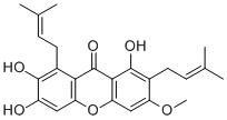 Dulcisxanthone B