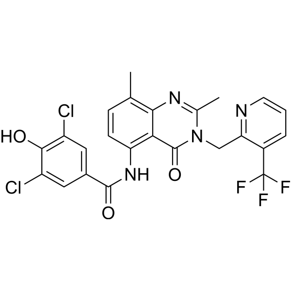 HSD17B13-IN-66