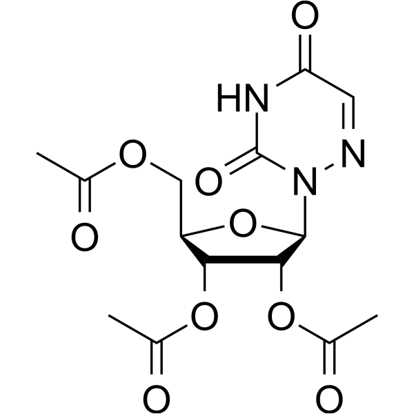 Azaribine