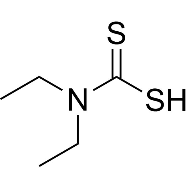 Ditiocarb