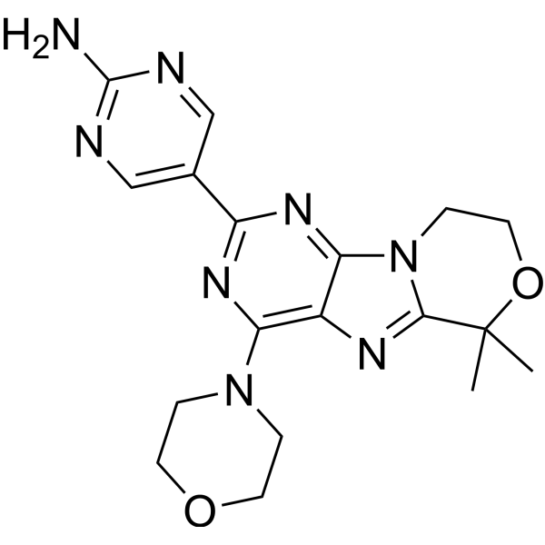 Paxalisib