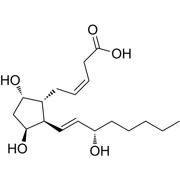 2,3-Dinor-11beta-prostaglandin F2alpha