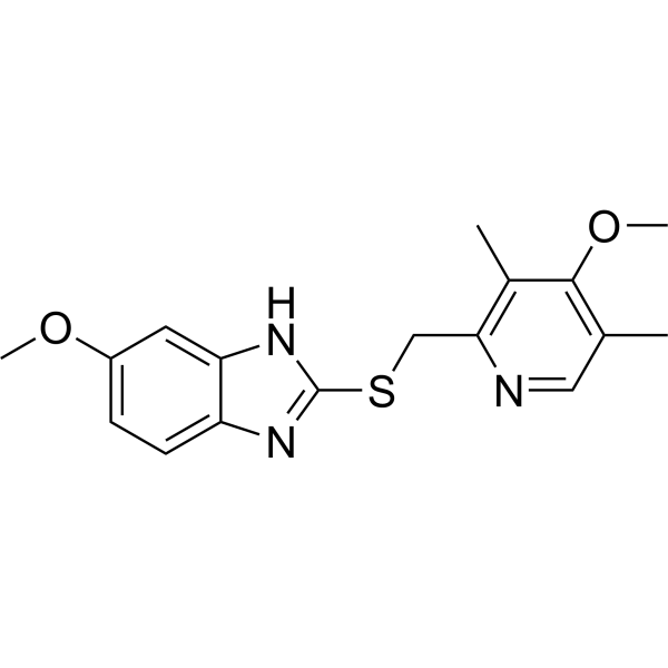 Omeprazole sulfide (Standard)