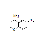 (S)-1-(2,5-Dimethoxyphenyl)ethanamine