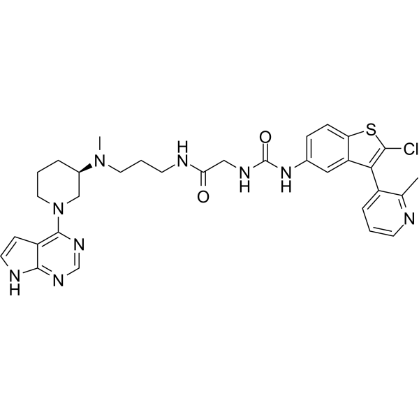 Dot1L-IN-1